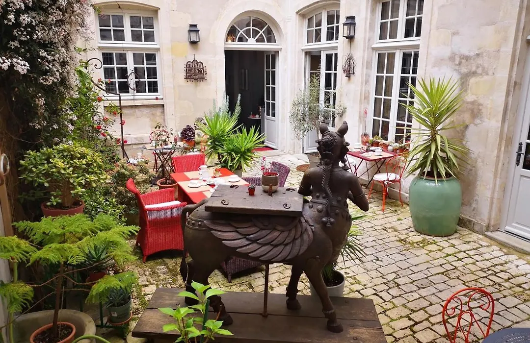 La Résidence des Indes-1